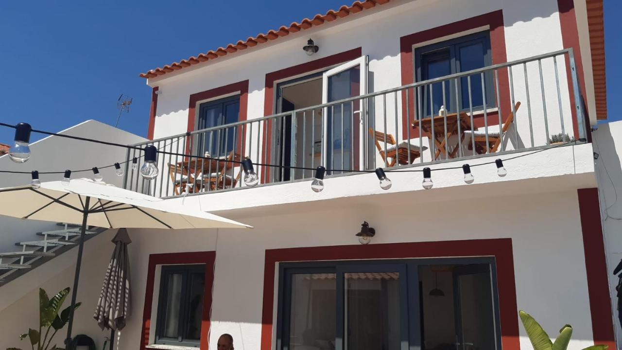 Cantinho De Milfontes 1 Vila Nova de Milfontes Exterior photo