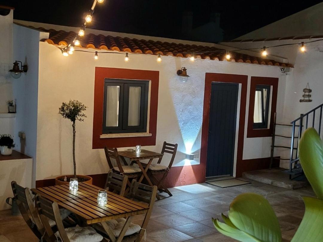 Cantinho De Milfontes 1 Vila Nova de Milfontes Exterior photo